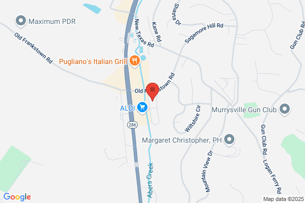 LeafGuard of Pittsburgh