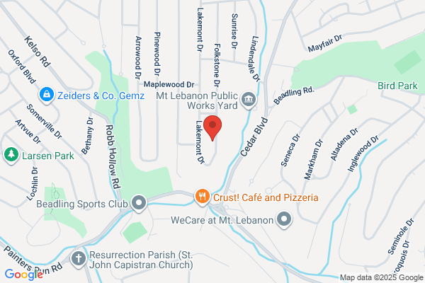 Hanus Sam Plumbing & Heating