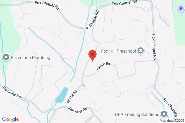 Fox Chapel Area School District, Dorseyville Middle School