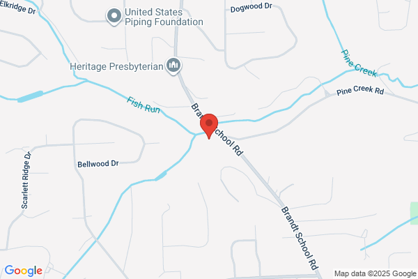 North Allegheny School Dist, Central Administration Office