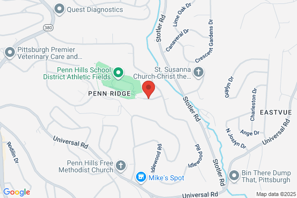 Penn Hills School District