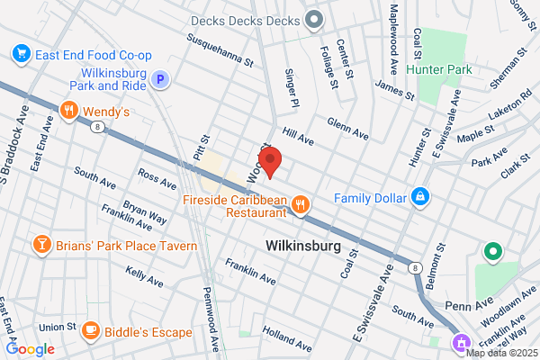Wilkinsburg Academy