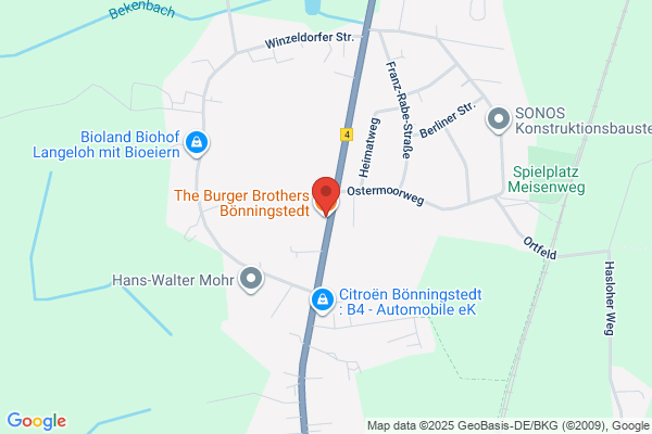 Hamburg Brothers