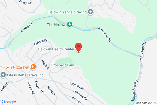 Baldwin Health Center