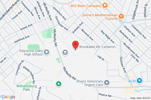 Brookdale at Home Mt. Lebanon