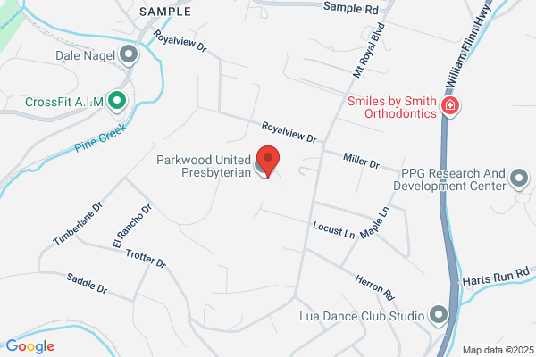 Northern Area Multi-Service Center of Allegheny County, Senior Centers
