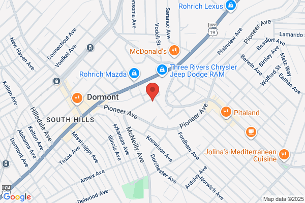 Nursing Homes, St Pius Residence