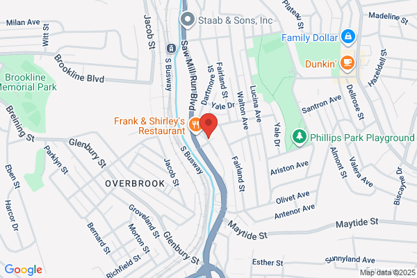 Overbrook Senior Citizens Center