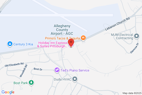 Holiday Inn Express & Suites Pittsburgh West Mifflin, an IHG Hotel