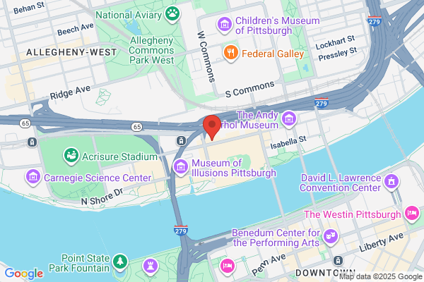 Residence Inn Pittsburgh North Shore