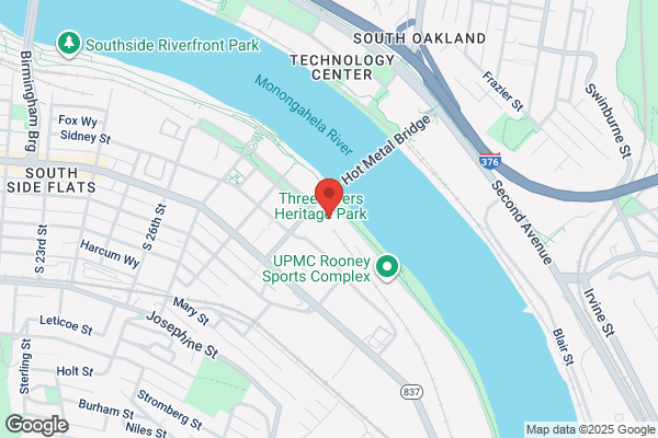 SpringHill Suites Pittsburgh Southside Works
