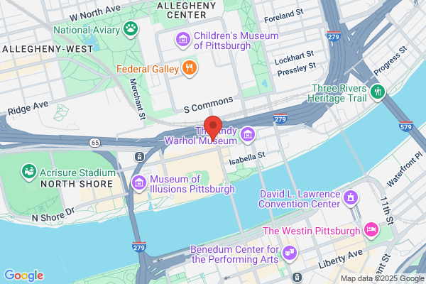 SpringHill Suites by Marriott Pittsburgh North Shore