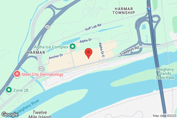TownePlace Suites by Marriott Pittsburgh Harmarville