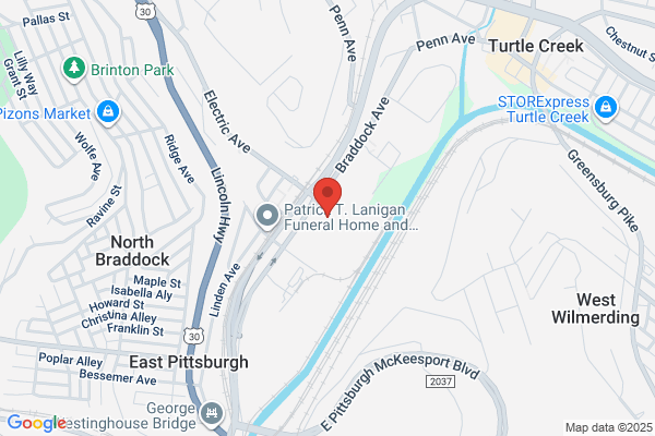 Geotronix Inc.