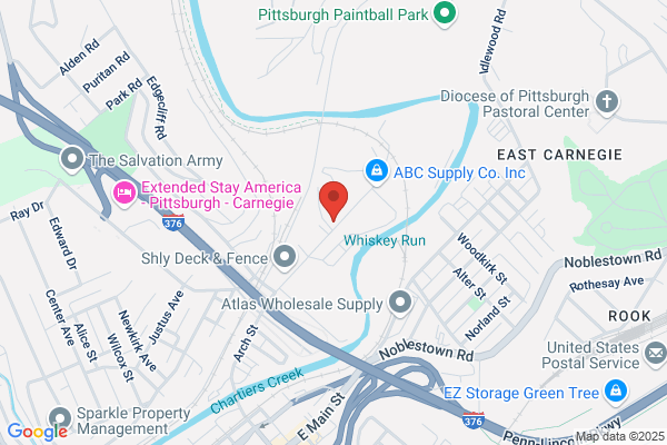 Power Piping Company