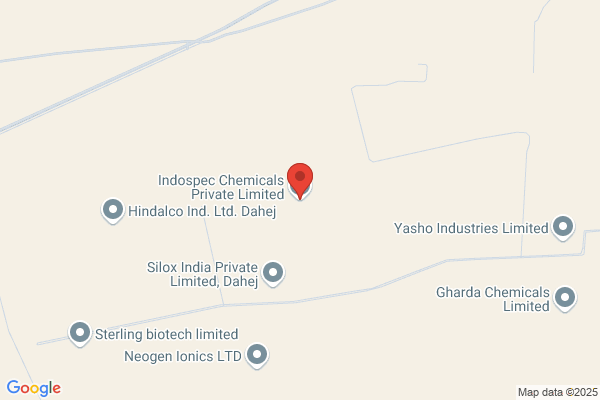 Indspec Chemical Corporation