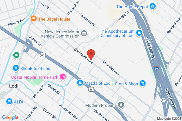 Marble Associates Incorporated