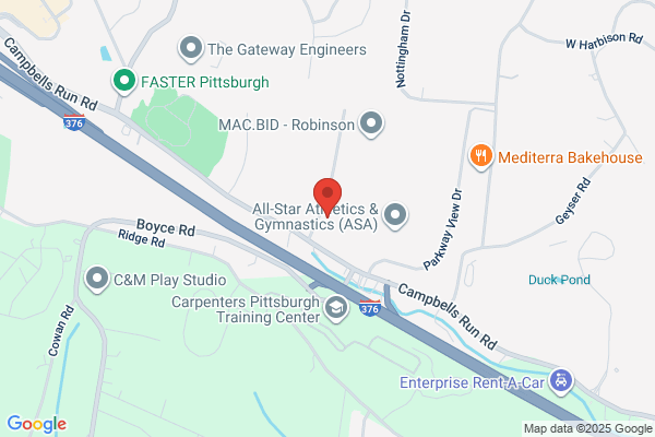 Dvua Pittsburgh Inc