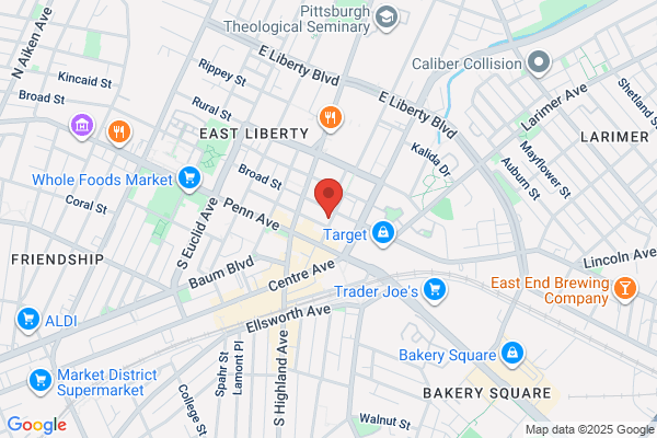 Eastgate Insurance Agency Inc