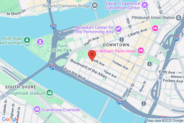 The PDG Group - Morgan Stanley