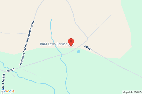 B & M Lawncare Service