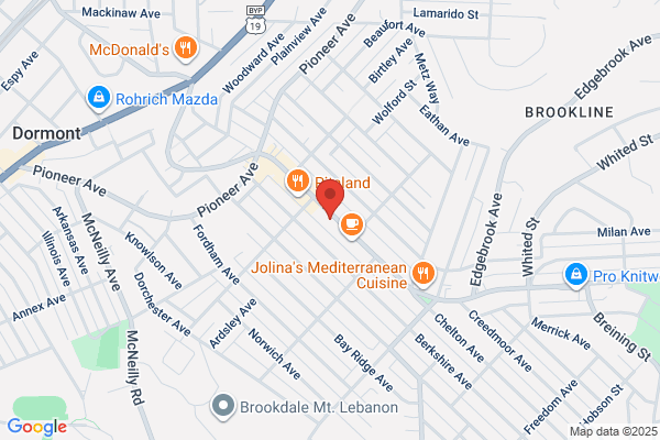 Boulevard Laundrymat