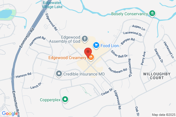 Edgewood Express Laundromat