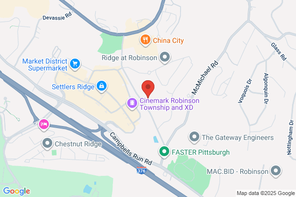 Robinson Township, Police, Non Emergency