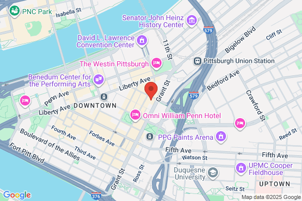 Blumling & Gusky Llp