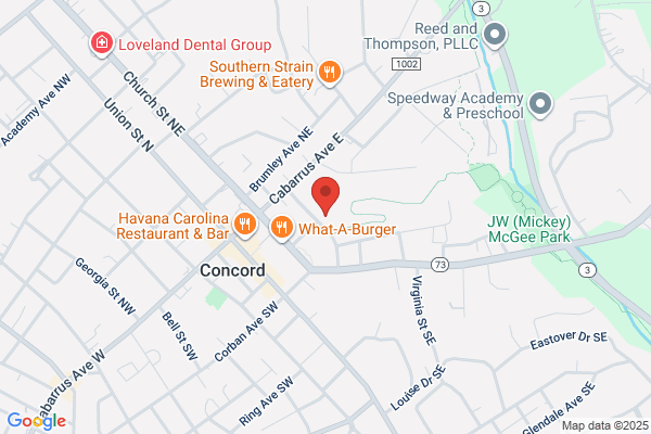 Cornelius Andrew J Attorney