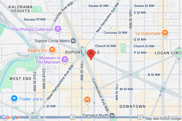 Curtin Daniel M Attorney