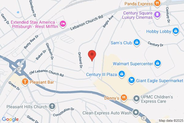 Meder's-Nursery & Garden Center