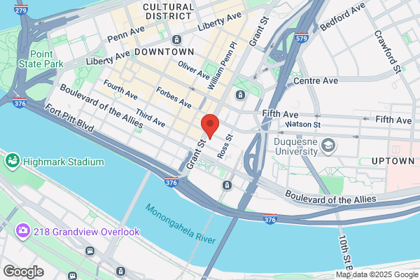 Conflenti & Associates