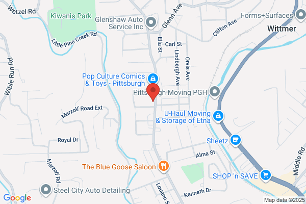 Olds George Law LLC