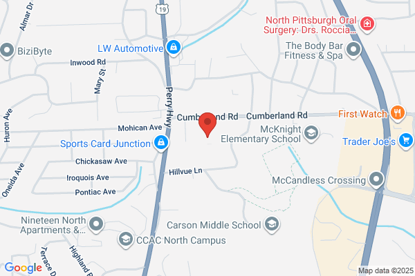 Northland Public Library