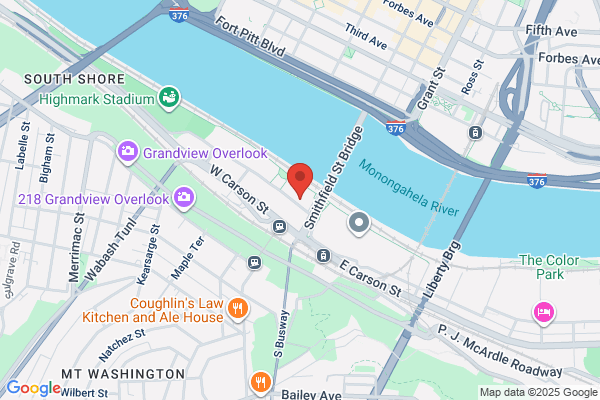 Pittsburgh History & Landmarks Foundation