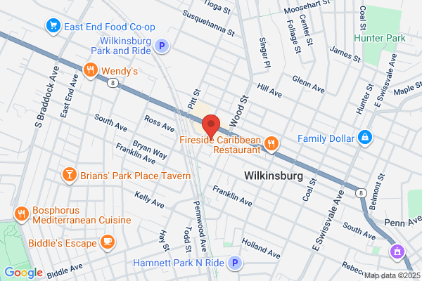 Wilkinsburg Public Library