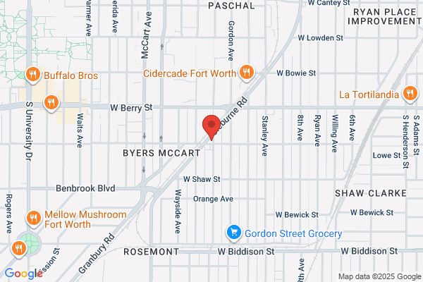 South Side Locksmiths