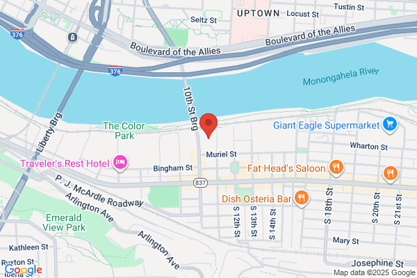 Allegheny Millwork & Lumber Co