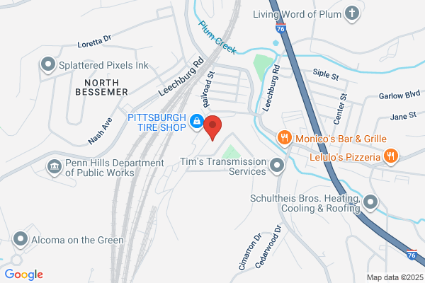 D and M Heating and Cooling Inc