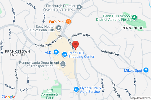 Penn Hills Lawn & Garden