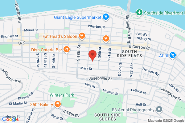 Pittsburgh Industrial Furnace Company