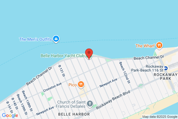 Bell Harbor Yacht Club