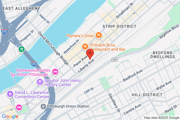 Pittsburgh Centers For Martial Arts & Wellness