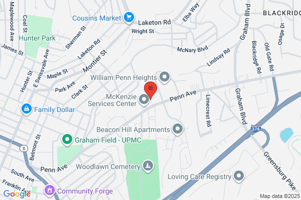 Pittsburgh Lymphatic Massage