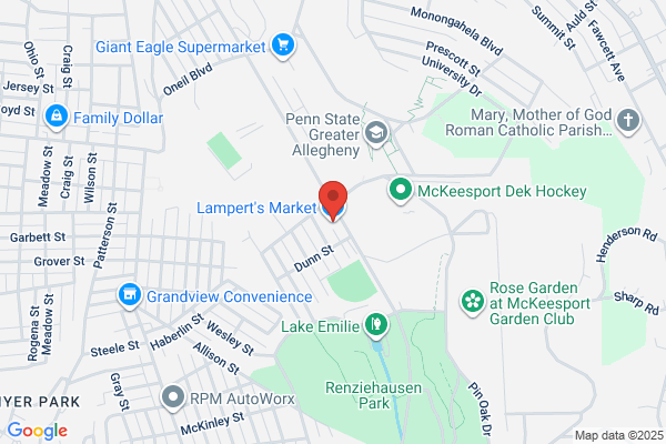 Lampert's Market