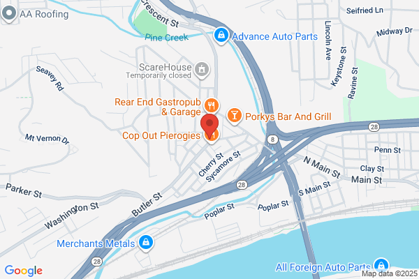 Stumpf's Meats