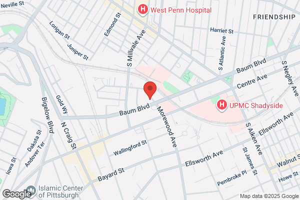 Fresenius Kidney Care Shadyside