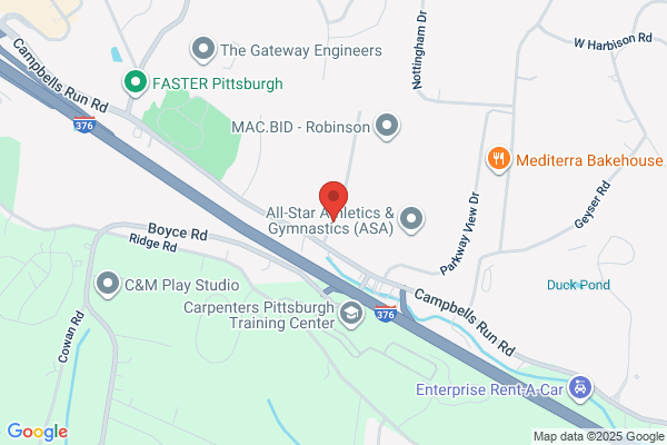 101 Mobility of Pittsburgh