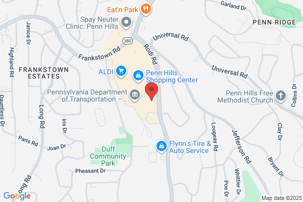 Giant Eagle Pharmacy